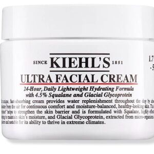 Kiehl's Ultra Facial Cream - 1.7oz